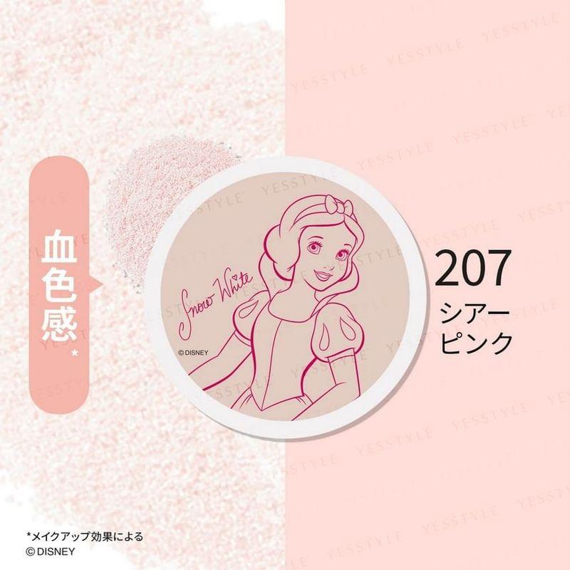 Revlon - Disney Princess Snow White Skin Lights Pressed Powder N SPF 25 PA++