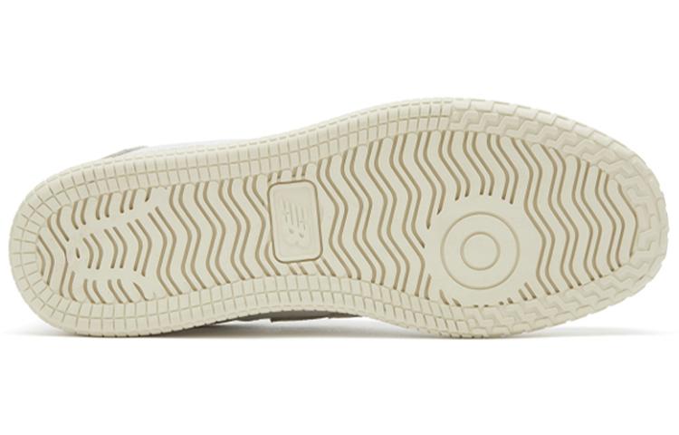 New Balance Unisex Pro Court Sneakers White PROCTCWT