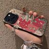 Fortune & Prosperity Phone Case for iPhone 17 Pro Max: Fits New Year and Advanced Models