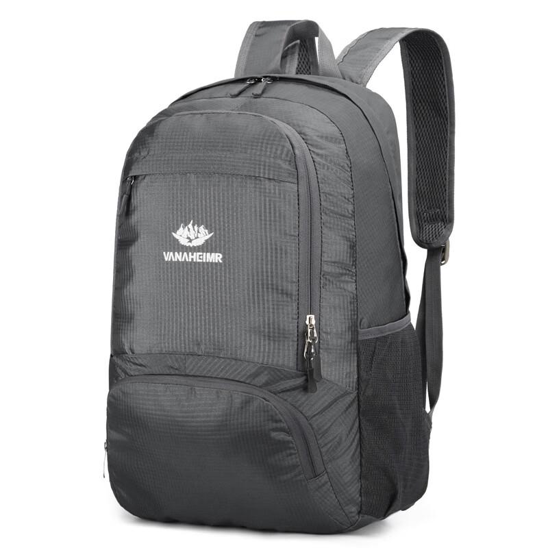 

MDNG Foldable Lightweight Outdoor Backpack
