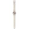 Swatch Lady SILVER GLISTAR TOO Unisex Hodinky LK343E (Autentický dovoz)