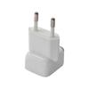 Adaptador Cabeza de Pato UE Akyga AK-AD-60 Fuente de Alimentación Apple MacBook Magsafe iPad CEE 7/16