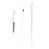 3PCS Throttle Governor Link Rod Return Spring Kit For GX390 GX340 188F