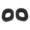 Professional Gel Replacement Ear Pads Soft Elastic Durable Headphone Ear Cushion for Turtle Beach