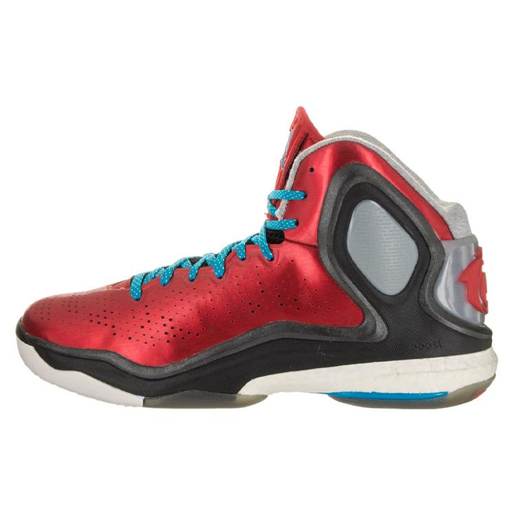 

Новые Adidas D Rose 5 Boost Brenda C75593 42.5