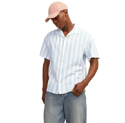 Jack & Jones Montana Short Sleeve Shirt