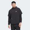 Codechaos Short Sleeve Hoodie Jacket Kr0284