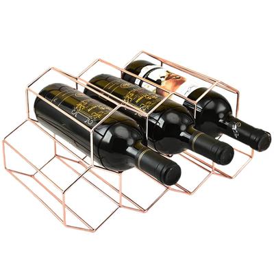 Αξεσουάρ για μπαρ – Ράφια κρασιού