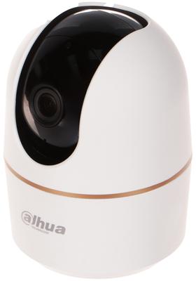 KAMERA IP OBROTOWA WEWNĘTRZNA H4A Hero A1 Wi-Fi - 3.7Mpx 3.6mm DAHUA