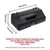 Robotic Vacuum Cleaner 2 In 1 Water Tank Dust Box FOR Xiaomi Mijia Mop Pro STYTJ02YM 3C MVXVC01-JG B106CN S10 EU FOR VIOMI V2 V3 Replacement Parts