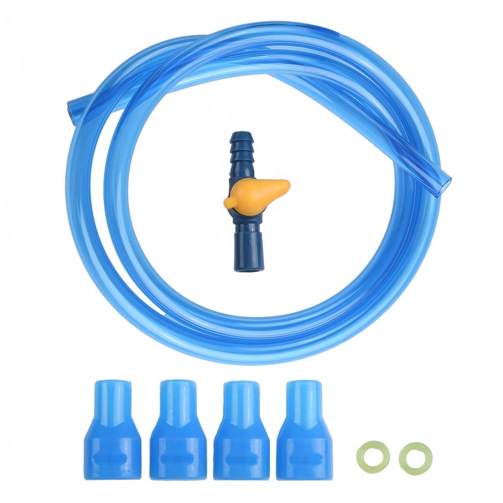 3ft Drink Hose Accessories Bite Mouthpiece Valve Drink Fittings