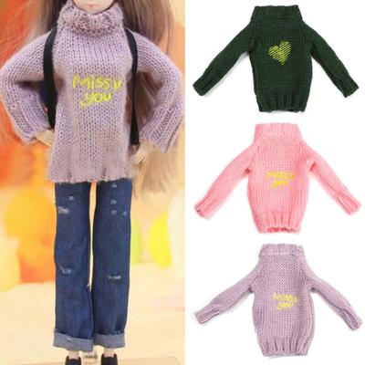Muñecas y Peluches – Accesorios y ropa para muñecas