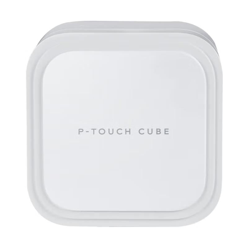 Brother PT-P910BT Professional Label Printer