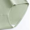 Damen Baumwoll-Slips mit hohem Bund und Bauchkontrolle
