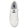 New Balance 480 'Grey Sea Salt' (Unisex) Grey / Sea Salt Skateboard Shoes BB480PEG