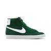 Blazer Mid '77 Suede 'Pine Green' (Unisex) Scarpe da Skate Pine Green / White / Pine Green CI1172 301
