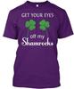 St Patrick's Day Funny TTshirt Made In the USA Size S To 5XL