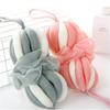Bath Flower Strips Stretchable Bath Ball Long Strips Soft Bath Artifact Bathing and Scrubbing Adult Durable Stretchable Bath Ball