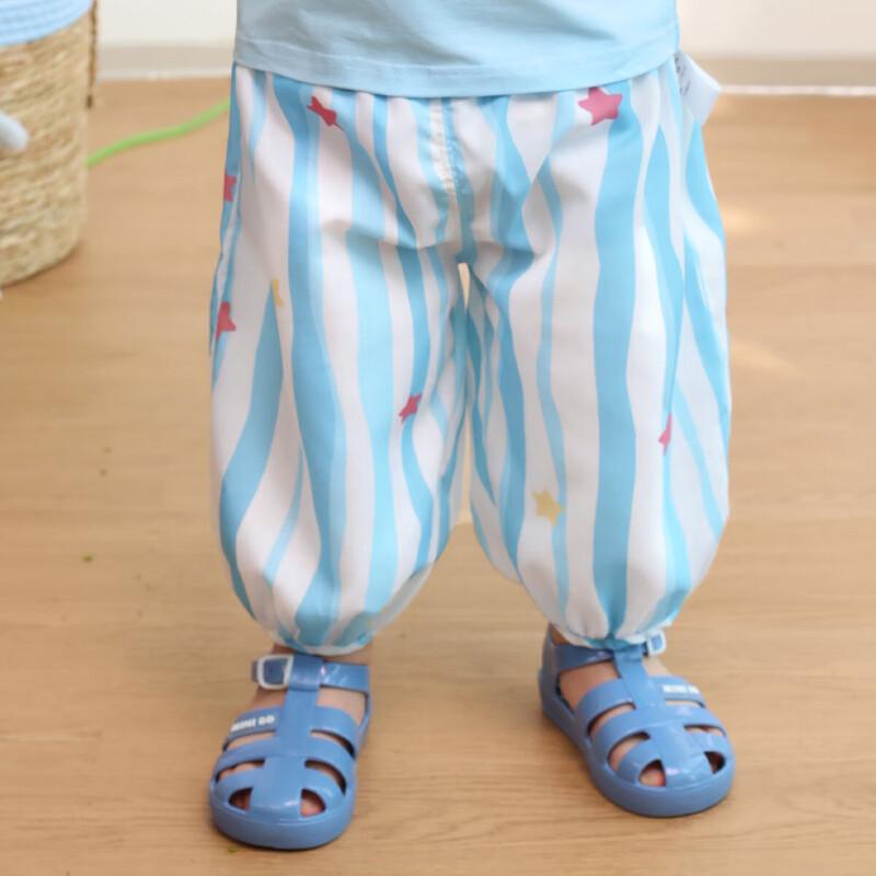 LUSON Baby Girls Summer Princess Dress & Outfits 100