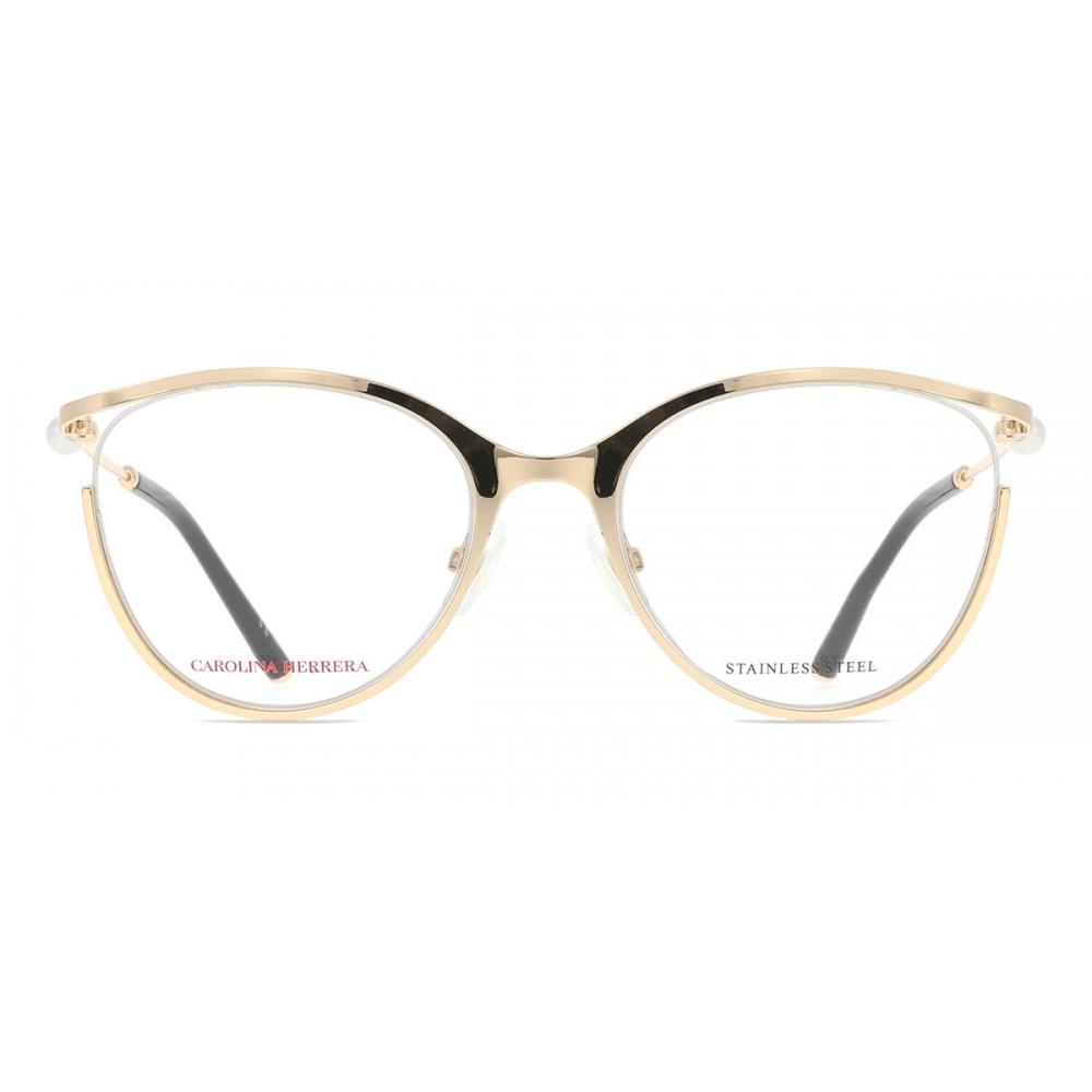Carolina Herrera Ch 0007 J5g Women Eyeglasses