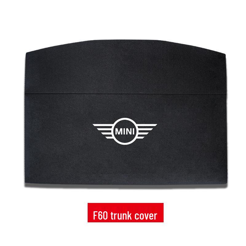 BMW Mini Trunk Partition & Storage Cover for F56/F55/F54/F60 Models