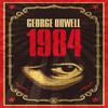 1984 by George Orwell Paperback Book 9780141036144