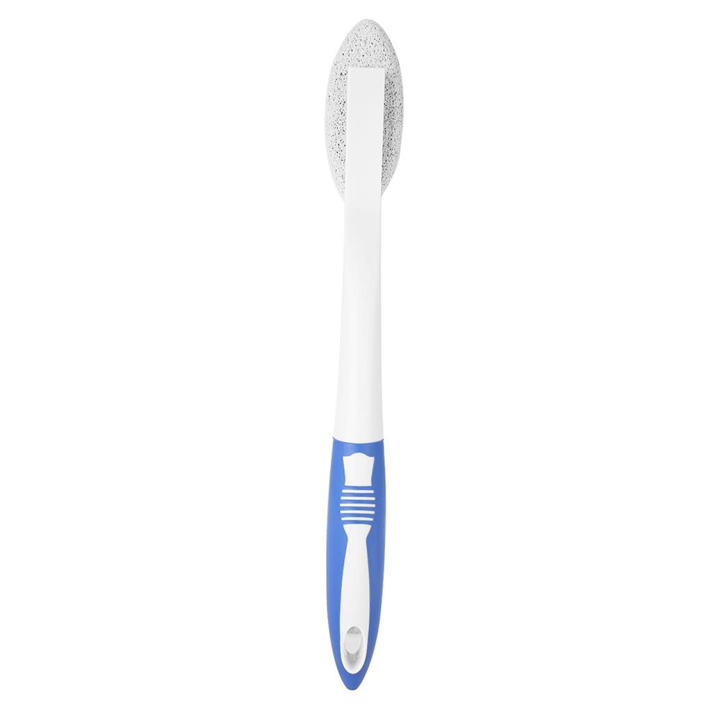 Pumice Brush Dead Skin Remover Smooth Non-slippery Health Accessories Callus Removal Convenience Exfoliating Scrub Massage Tool
