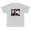 Phil Dunphy Modern Family Vintage Tv Show Tshirt Woman Man Classic Oneck Fashion Casual Cotton Graphic T Shirts Streetwear