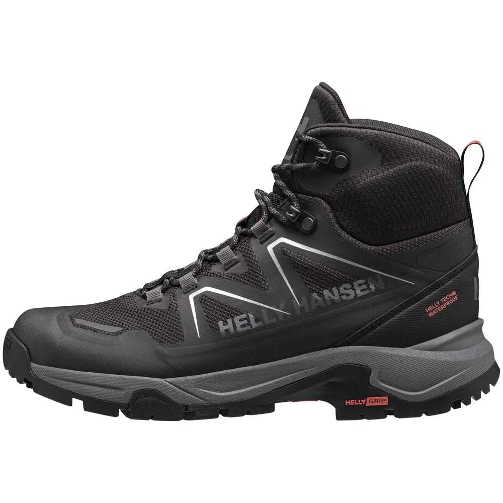 Helly Hansen Hiking Boots Cascade Mid HT
