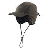 Connectyle Mens Winter Cap Ear Flaps Outdoor Cold Protection Hat Work Water-Resistant
