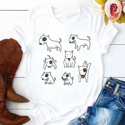 Üst Kıyafetler – T-shirtler