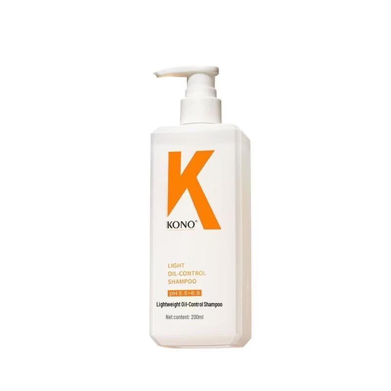 KONO Oil Control Shampoo