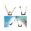 Adjustable Fishing Rod Holder for Ice And Outdoor Sports