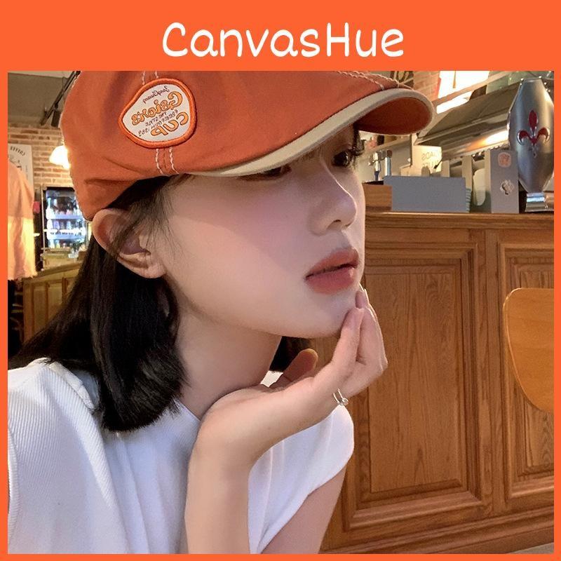 Stylish Retro Womens Newsboy Hat For All Seasons Versatile Beret In Multiple Colors