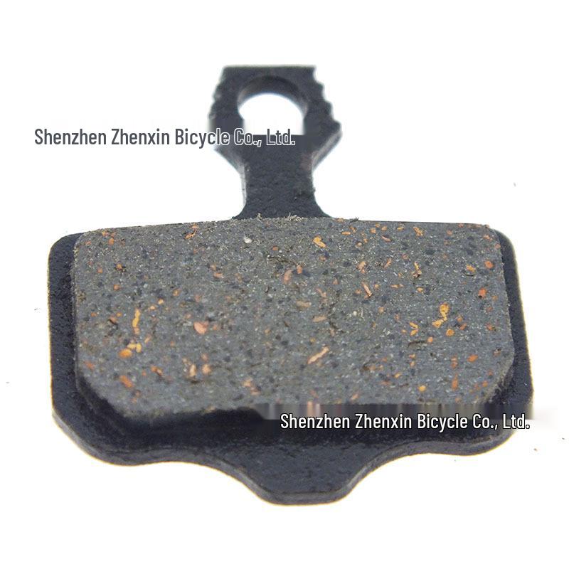 Cross-Border Exclusive E1 Elixir1 Semi-Metallic Mountain Disc Brake Pads