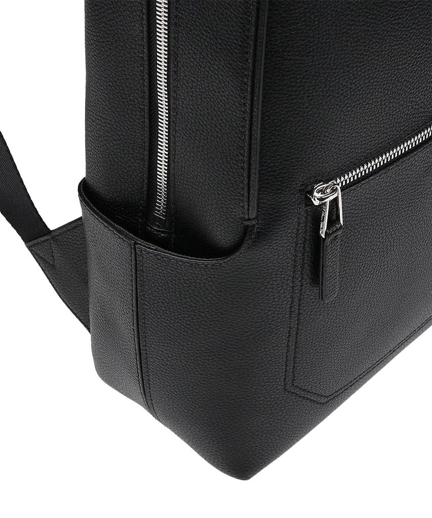 Paul Smith Backpack 553415B213R Black F Men's Town/Business