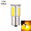 Led COB Parking DC12V 1157 BAY15D Turn Signal Lamp Car Tail Stop Bulb Brake Light