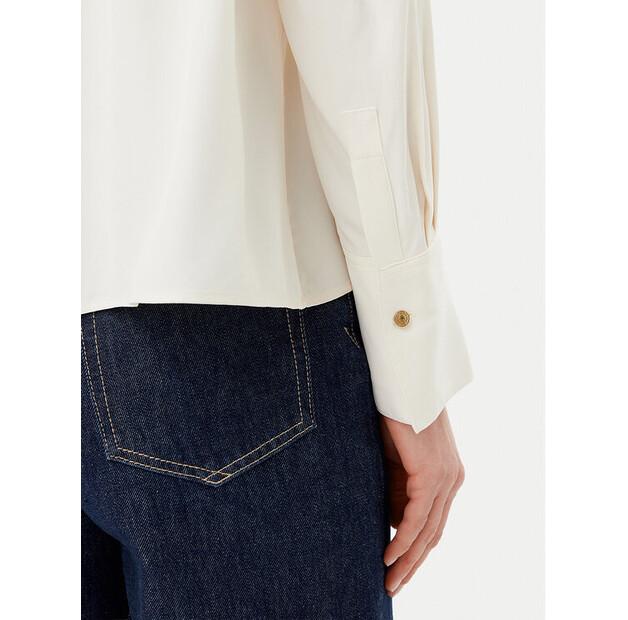 Толстовка Tommy Hilfiger WW0WW44049