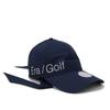 New Era GFW 930LV WIDE STRING sieviešu elastīga cepure, 14109119, tumši zila