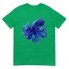 Nice Octopus Costume For Blue Fish And Ocean Lovers TShirt