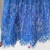 Spring and Autumn Women's Plus Size Layered Lace Hip-Covering Short Skirt Apron