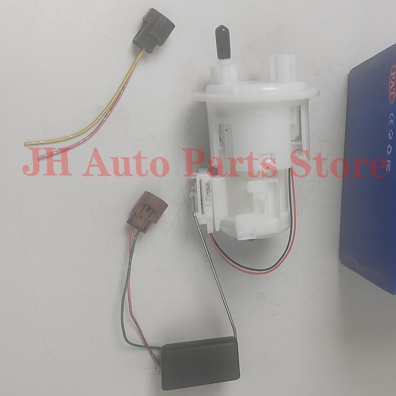 JH Fuel Pump Assembly For 07-08 Yamaha FZ1 FZ1N FZ1NA FZ1S Fazer 2D1-13907-01 292020-0092 2D11390701 2920200092 2D1-13907-01-00