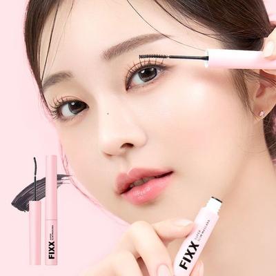 Očný make-up – Řasenky