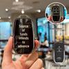 Toyota Car Key Covers and Accessories for Camry, RAV4, Corolla, Levin, Avalon, and More