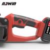 NAWIN 16'' Electric Chain Saw Brushless Industrial 720r/min DIY Set For Electric Woodworking Tool Lumbering
