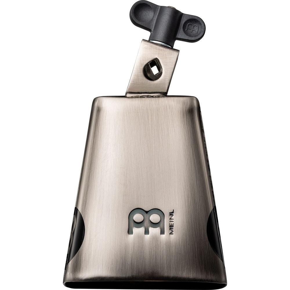 Meinl Percussion Cowbell Hand Brushed Steel 4.5" Medium Pitch STB45M
