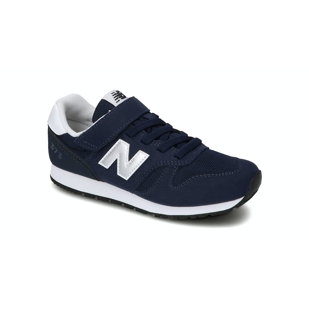 New Balance 373 Navy 18.0cm