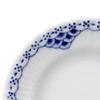 Royal Copenhagen Princess Plates, Set of 5, 11cm, 1104045 [Parallel Import]