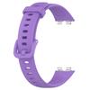 Replacement Silicone Strap For Huawei Band 8 9 10 SmartWatch Wristband For Huawei Band 10 9 Straps Bracelet Sport Accessories