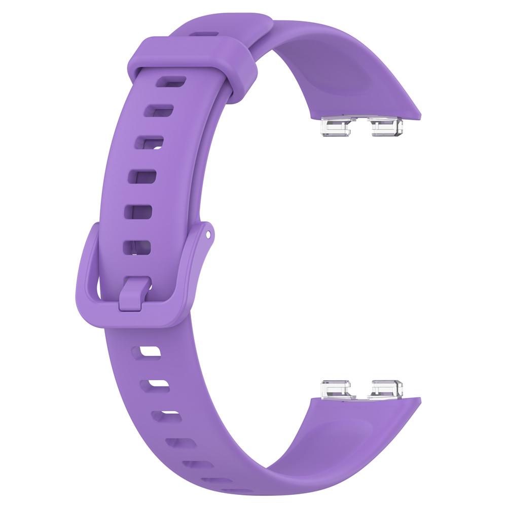 Replacement Silicone Strap For Huawei Band 8 9 10 SmartWatch Wristband For Huawei Band 10 9 Straps Bracelet Sport Accessories